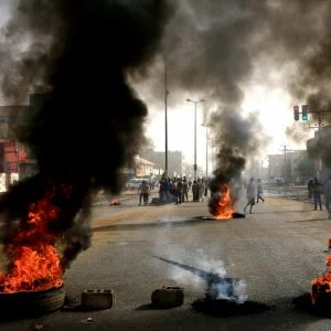 لجنة أطباء السودان تعلن عدد قتلى فض اعتصام الخرطوم