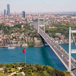 تركيا والتسخين الإقليمي
