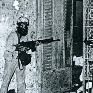 كشف أسرار خطيرة عن حادث احتلال الحرم المكي عام 1979