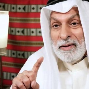 الدكتور عبدالله النفيسي يفجر مفاجأة بشأن إعدام المشايخ في السعودية بعد رمضان