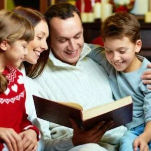 كيف تحفز طفلك على القراءة؟