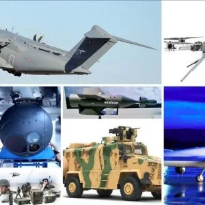 أرقام وإحصائيات.. تعرف علي أبرز زبائن الصناعات الدفاعية التركية في 2019