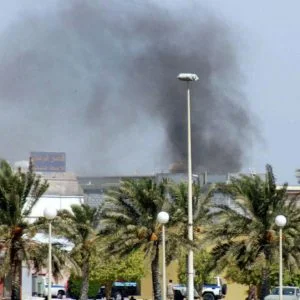 أمريكا تكشف عن كارثة في السعودية.. وتحذر