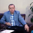 أردوغان يهنئ رئيس جنوب إفريقيا 16