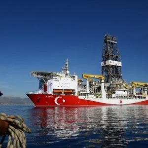 خبير: خطوتان يتعين على تركيا اتخاذهما من دون تأخير في المتوسط