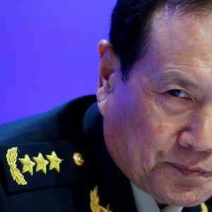 وزير الدفاع الصيني محذرا أمريكا: “سنقاتل حتى النهاية”