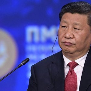 الأمن الروسي ينقذ الرئيس الصيني
