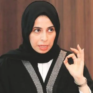 قطر توضح أساس علاقتها بإيران وأسبابها .. هذا ما قالته