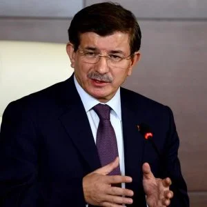 داوود أوغلو يعلق على نتائج انتخابات إسطنبول