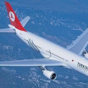 الخطوط الجوية تتربع قائمة أغلى 100 علامة تجارية في تركيا