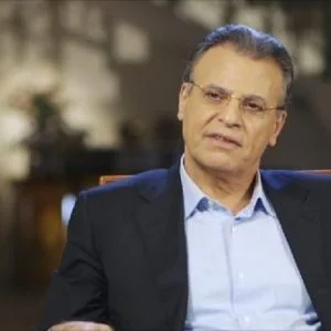 إعلامي في الجزيرة يفاجئ متابعيه بإعلان تضامنه مع بن سلمان