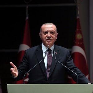 تصريح شديد اللهجة لأردوغان بشأن إدلب