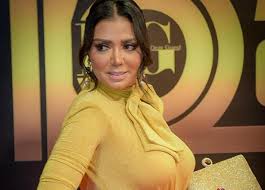 الفنانة المصرية رانيا يوسف​ تغضب جمهورها من جديد