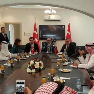 سفير تركي: منظمة التعاون الإسلامي برئاسة تركيا شهدت نشاطا كبيرا