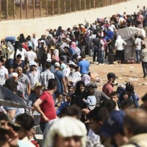 الأمم المتحدة ترجح نزوح مليوني سوري إلى تركيا