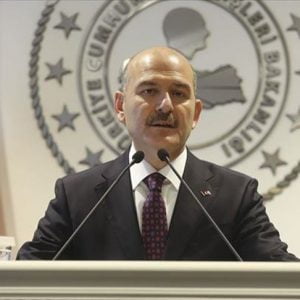 وزير تركي يكشف عن احباط مخطط إرهابي خطير لداعش