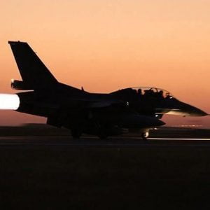 أكار: حرمان تركيا من إف-35 سينعكس سلبا علي الناتو