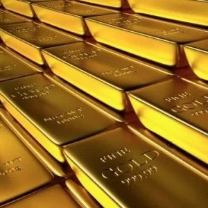 تضاعف ودائع الذهب في تركيا خلال 2019