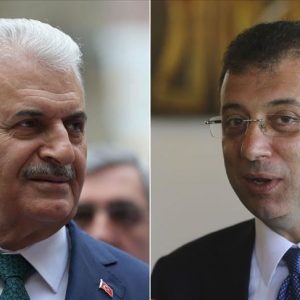 هل تحسم مناظرة “يلدريم-وإمام أوغلو” نتيجة الانتخابات في إسطنبول؟