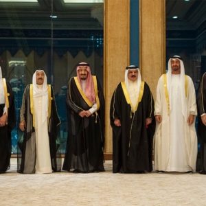 مبادرة جديدة لإنهاء الأزمة الخليجية .. وقطر تعلن موقفها