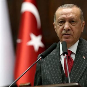 أردوغان: مليون سوري سيعودون إلي بلادهم