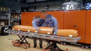 باكستان تشتري من تركيا نظاما دفاعيا مضادا للطوربيدات