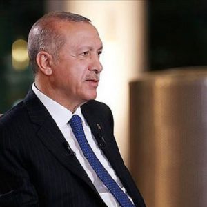 أردوغان: “لقد فزنا في انتخابات إسطنبول”!!