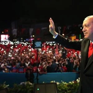 الرئيس أردوغان: أول قبلة للمسلمين تتعرض لإرهاب دولة أمام أعين العالم