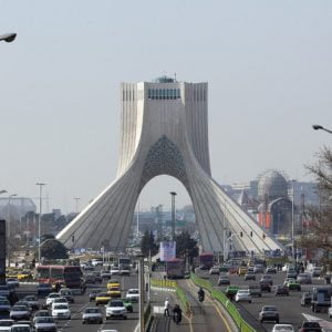 إيران تعلن شروطها للتفاوض مع الولايات المتحدة