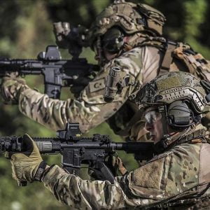 تحييد إرهابيين اثنين مدرجين على لائحة المطلوبين جنوب شرقي تركيا