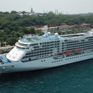 منذ بداية 2019 .. 275 سفينة سياحية ضخمة ترسو في مختلف الموانئ التركية