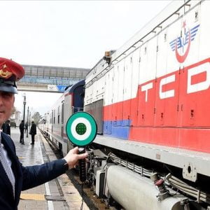 رحلات يومية للسكك الحديدة التركية بين إسطنبول والعاصمة البلغارية
