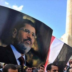 “رجل في غروب شمس مصر”.. فرقة تركية ترثي مرسي “فيديو”