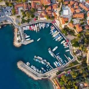 تعرف على أفضل الأماكن السياحية في مدينة أنطاليا التركية