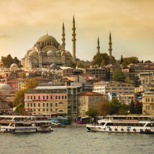 كيف يمكن للغرب تجنب “خسارة تركيا”