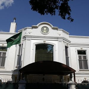 السفارة السعودية تحذر السعوديين في تركيا