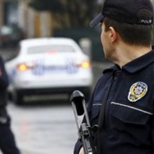 انتشار كثيف للشرطة التركية في منطقة الفاتح وسط اسطنبول