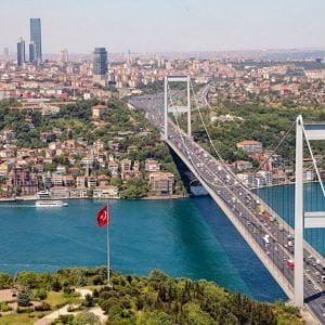 سحر الجغرافيا وعبق التاريخ.. تعرف علي أبرز 10 وجهات للسياحة في تركيا