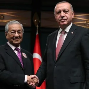 تركيا ماليزيا باكستان بصيص أمل جديد لشباب الأمة