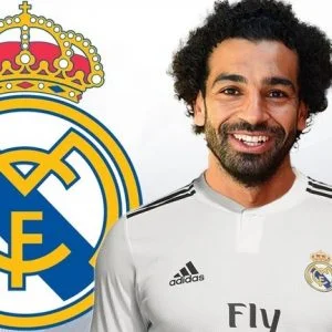 صلاح يطلب مبلغا خياليا للانتقال إلى ريال مدريد