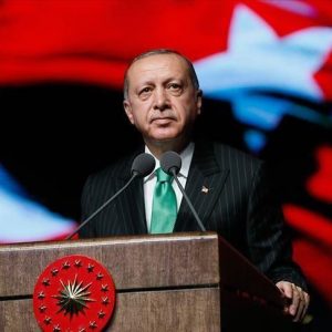 أردوغان: سنتوجه لجهات أخرى إن لم نحصل على إف-35