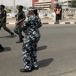 تحرير 4 أتراك اختطفوا في نيجيريا