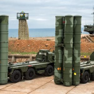 مسؤول روسي: تركيا تريد التزود بأنظمة دفاعية روسية أخرى غير “إس-400”