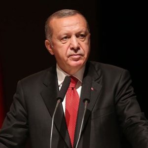أردوغان: تركيا الشريك الأقوى بمشاريع الطاقة في المنطقة