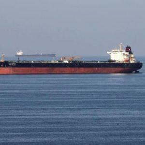 إيران تكشف مصير ناقلة النفط المفقودة في الخليج