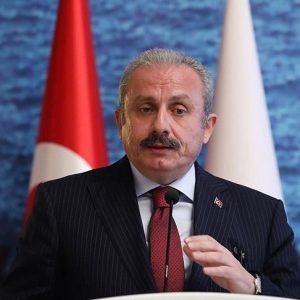 رئيس البرلمان التركي: مكافحة الإرهاب تتطلب مصداقية وشمولية