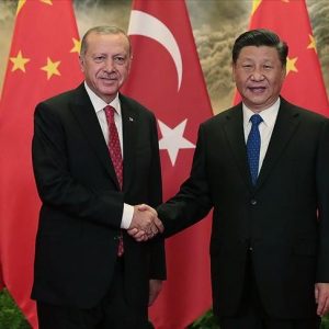 الرئيس أردوغان: تعزيز العلاقات التركية الصينية سينعكس إيجابا على السلم الدولي