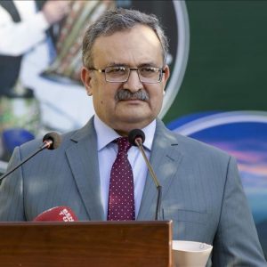 سفير إسلام آباد: علاقتنا مع تركيا “حلوة”