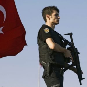 الأمن التركي يلقي القبض على سوري حاول بيع كليته لإسرائيلي