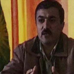  تحييد قيادي بارز في “بي كا كا” الإرهابية